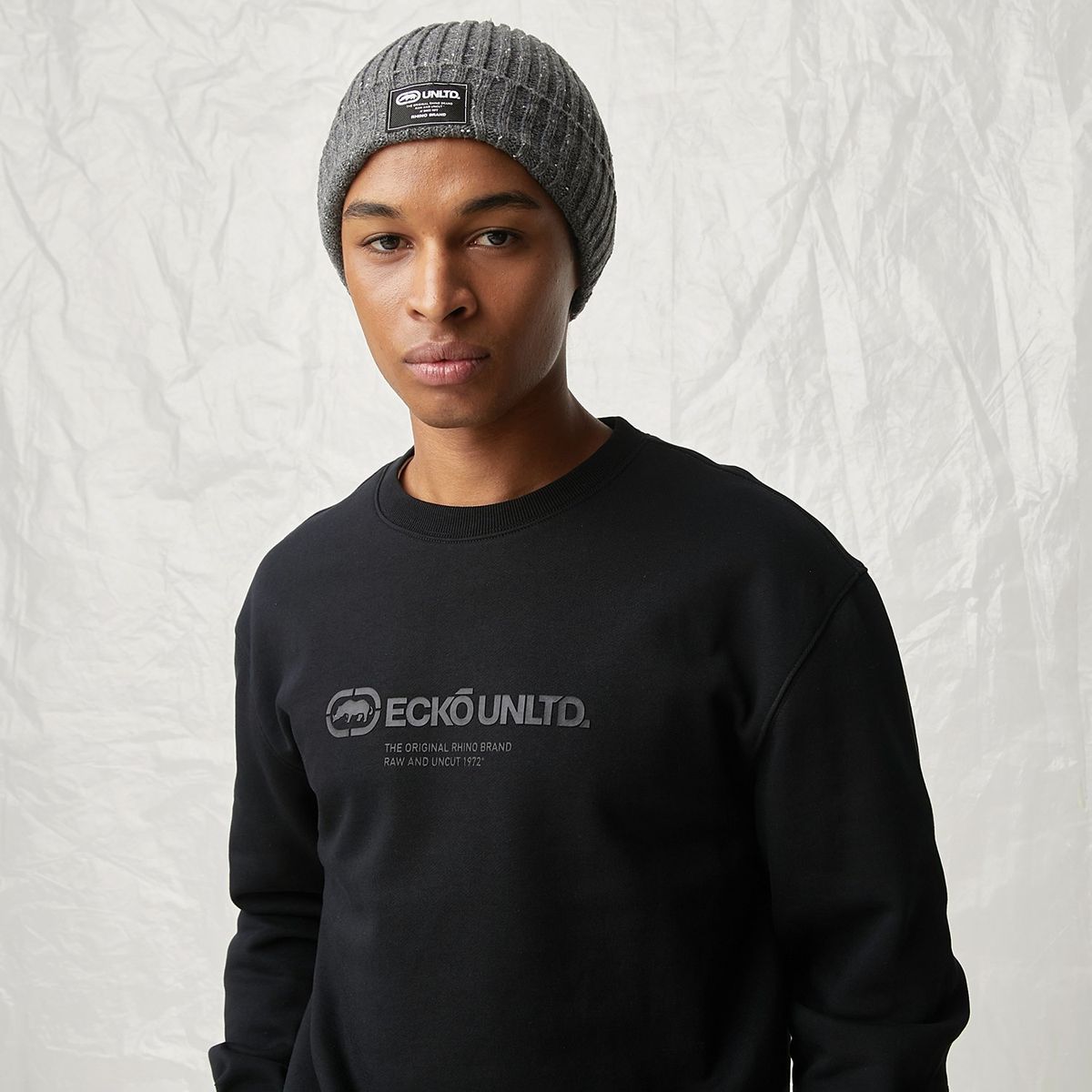 ECKO - Chullo Hombre Ecko