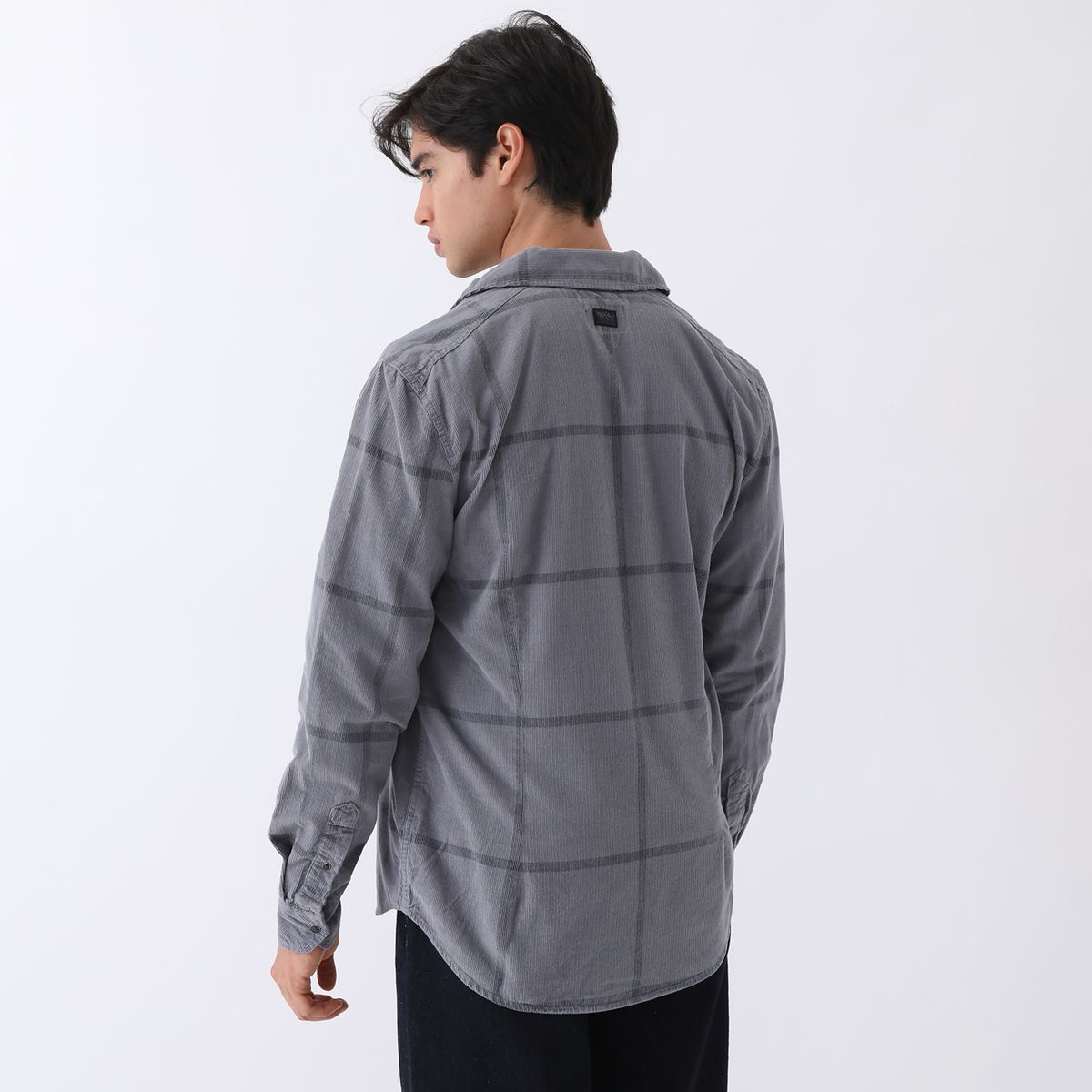 MOSSIMO - Camisa Manga Larga