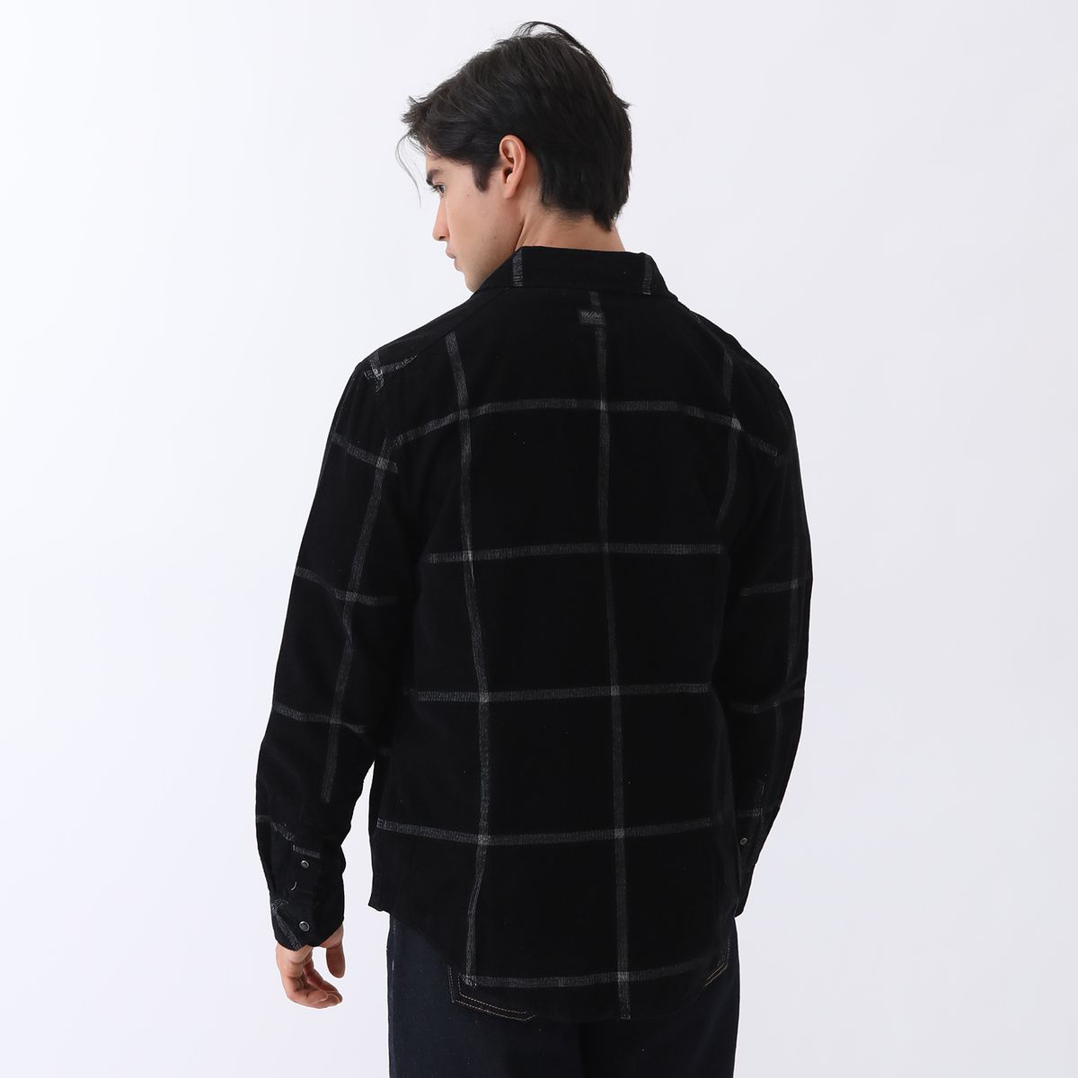 MOSSIMO - Camisa Manga Larga