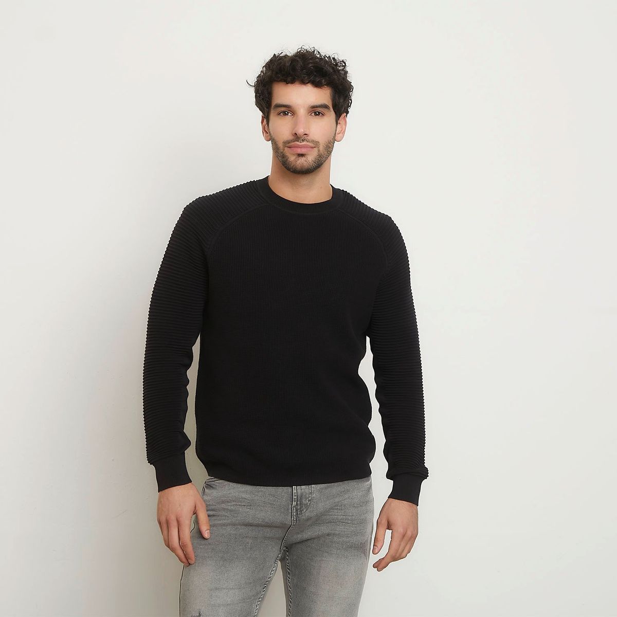 MOSSIMO - Chompa Hombre Mossimo