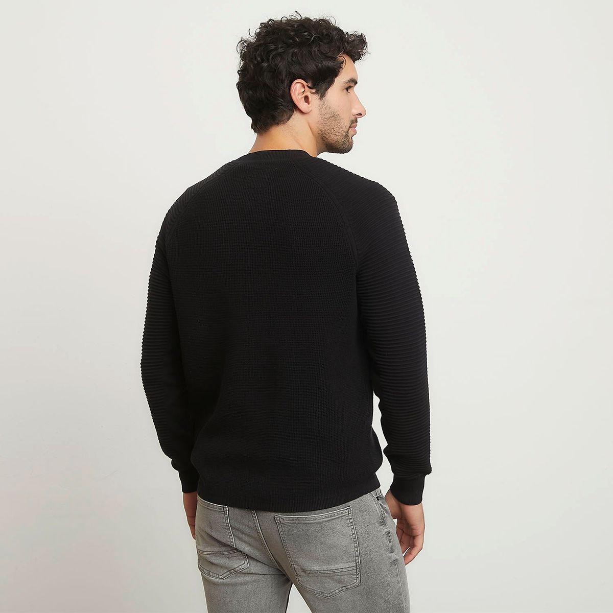 MOSSIMO - Chompa Hombre Mossimo