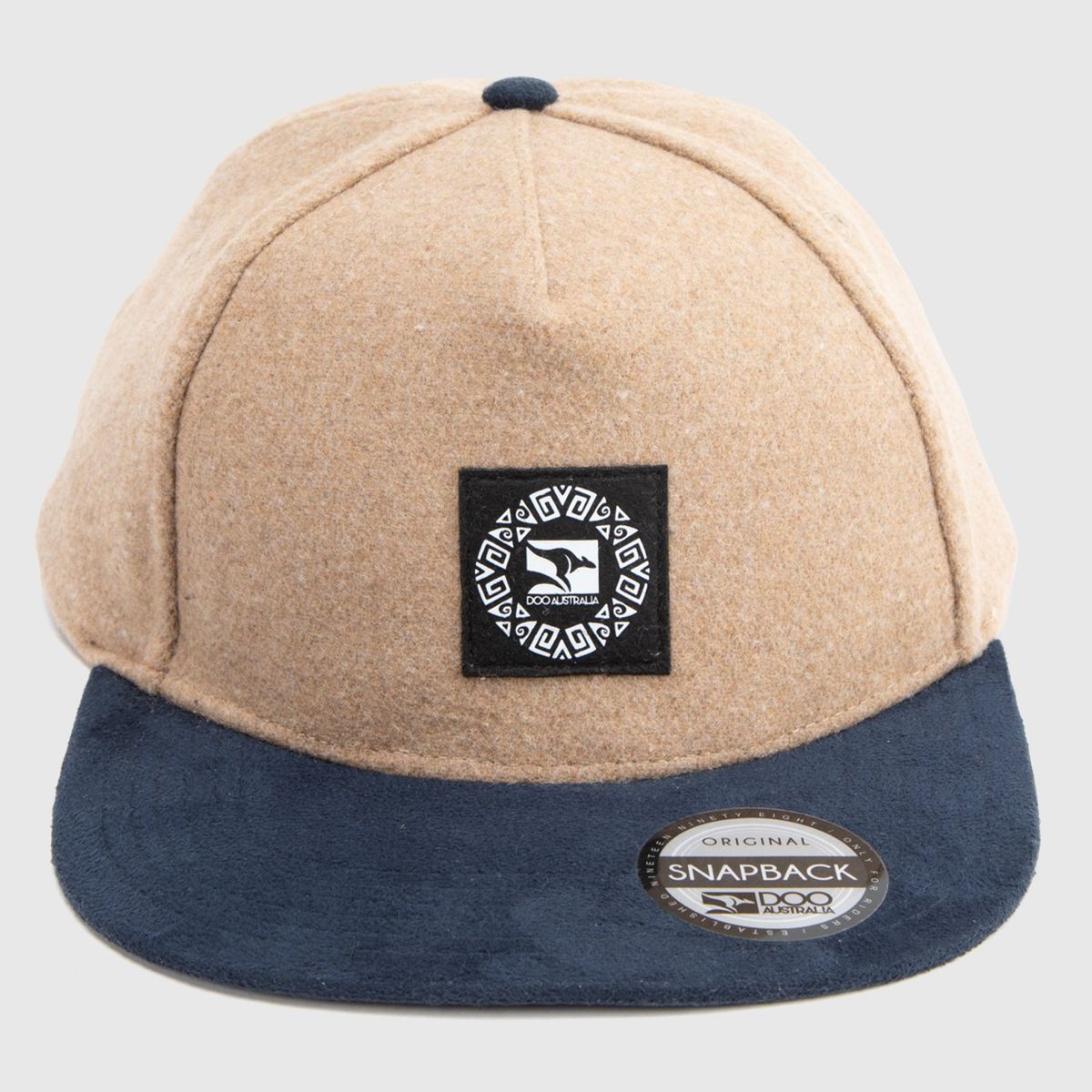 DOO AUSTRALIA - Gorra Jockey Hombre Doo Australia