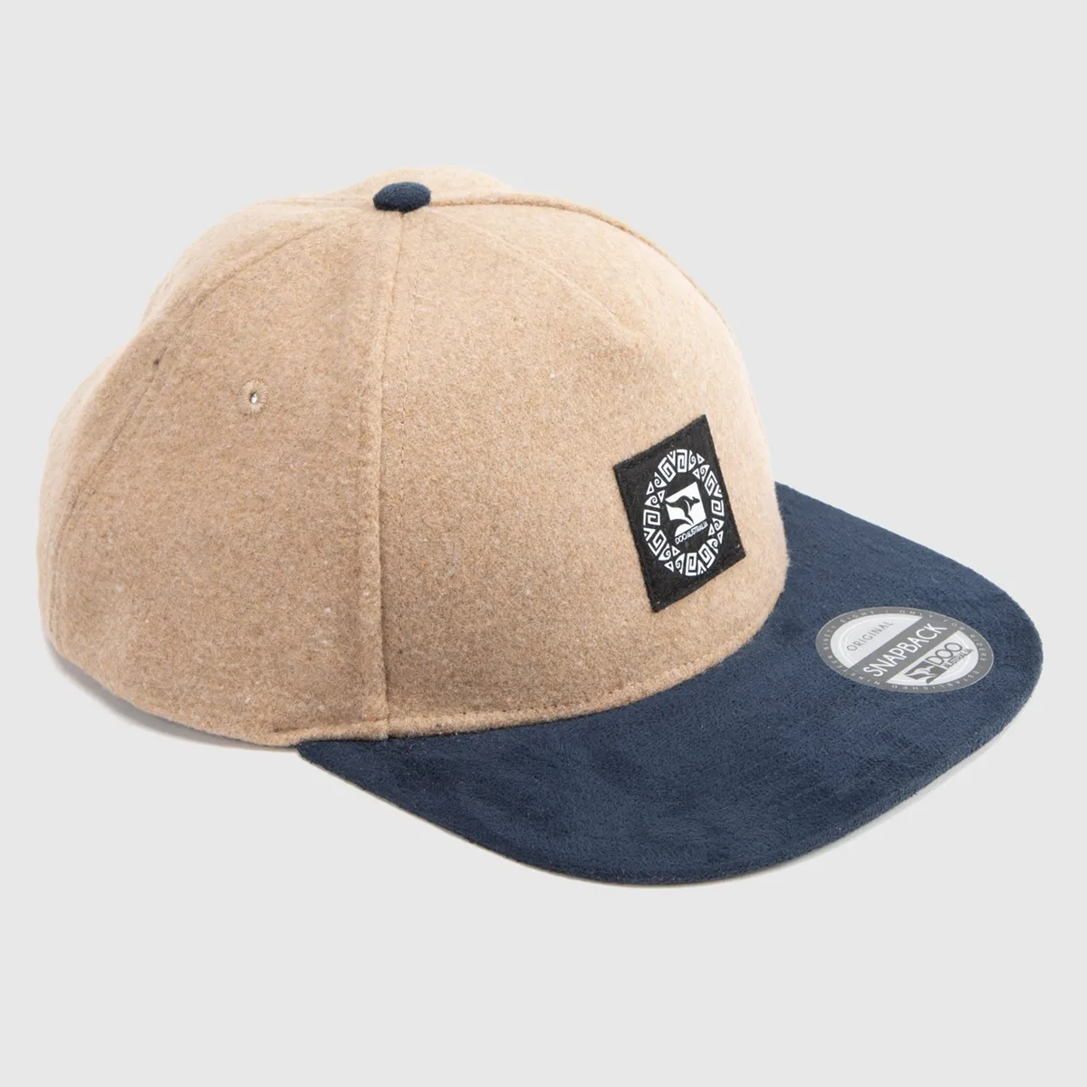 DOO AUSTRALIA - Gorra Jockey Hombre Doo Australia