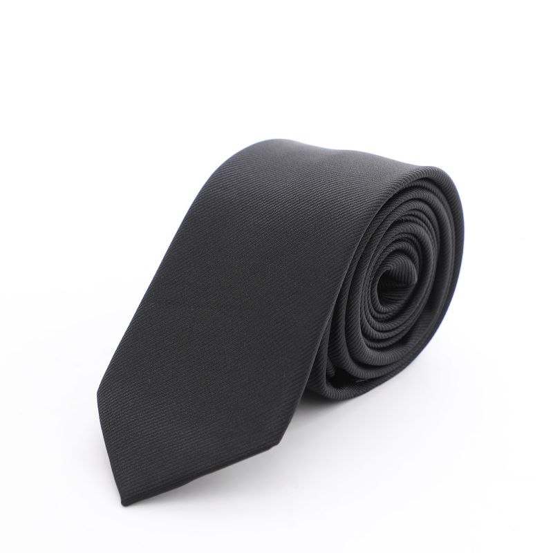 BASEMENT - Corbata Vestir Hombre Basement