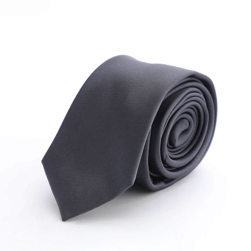 BASEMENT - Corbata Vestir Hombre Basement