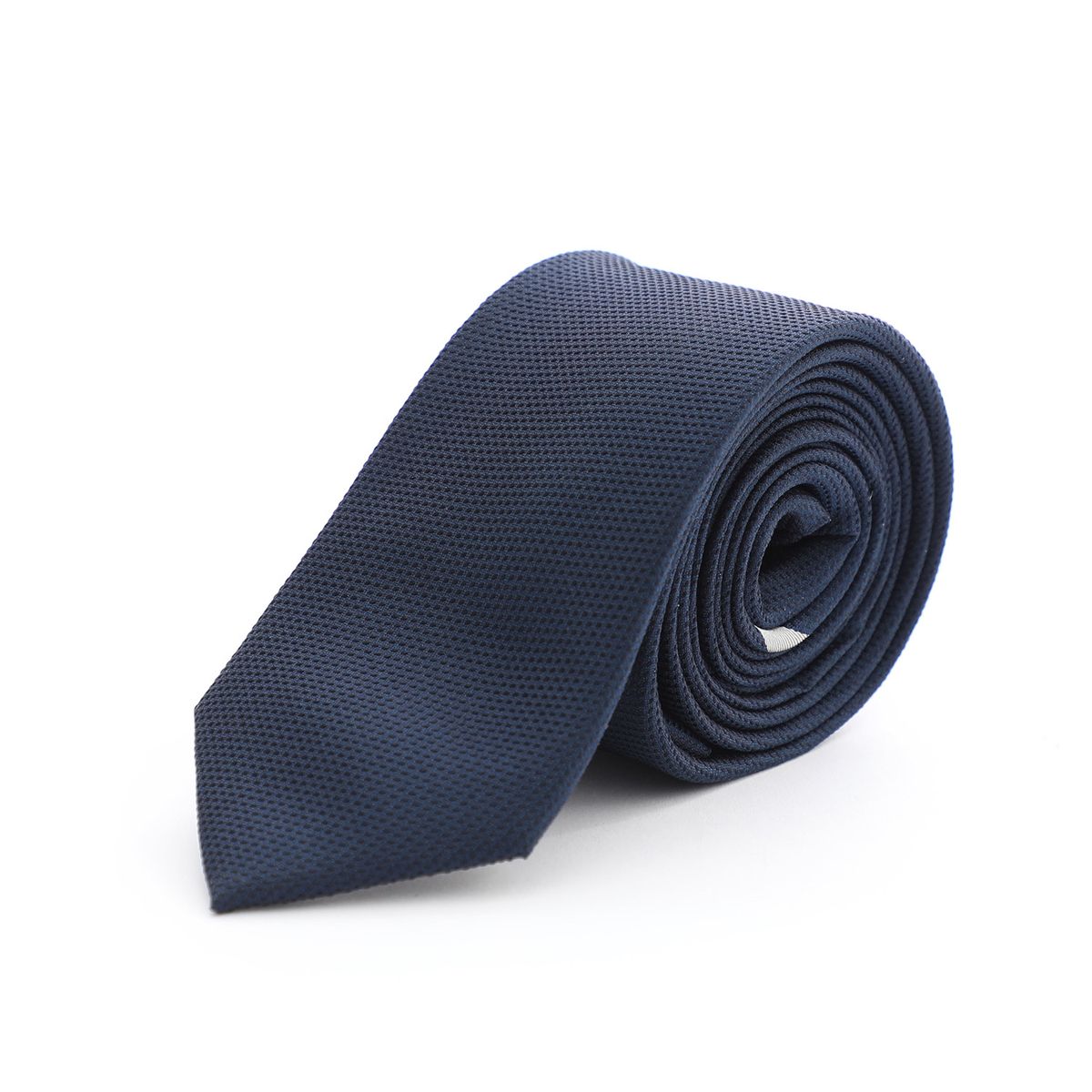 WOLF&HANK - Corbata 100% Seda Hombre Wolf&hank