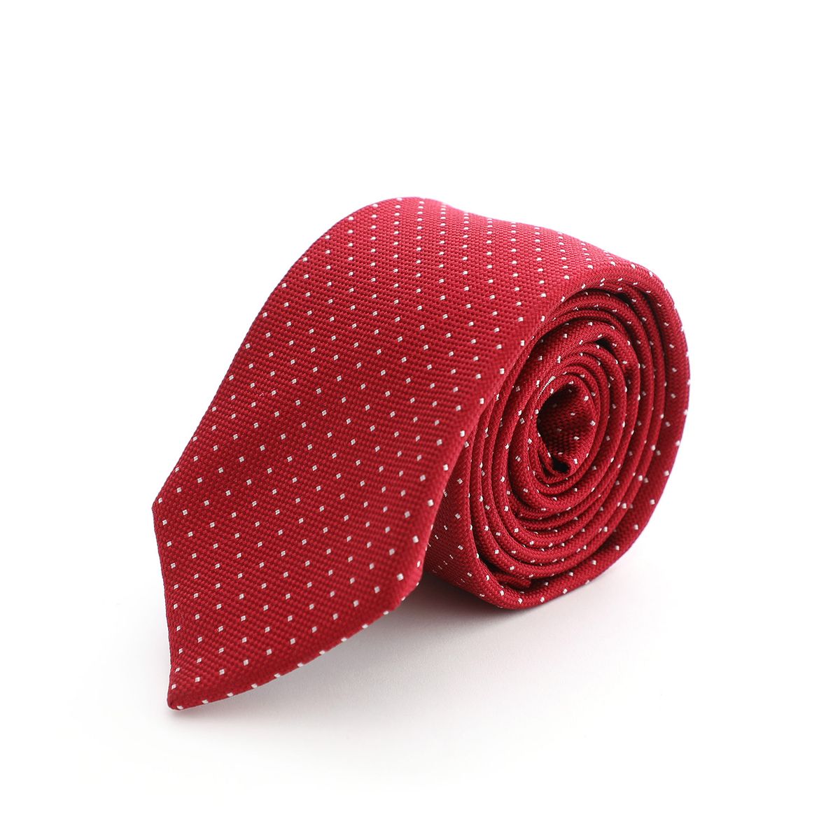 WOLF&HANK - Corbata 100% Seda Hombre Wolf&hank