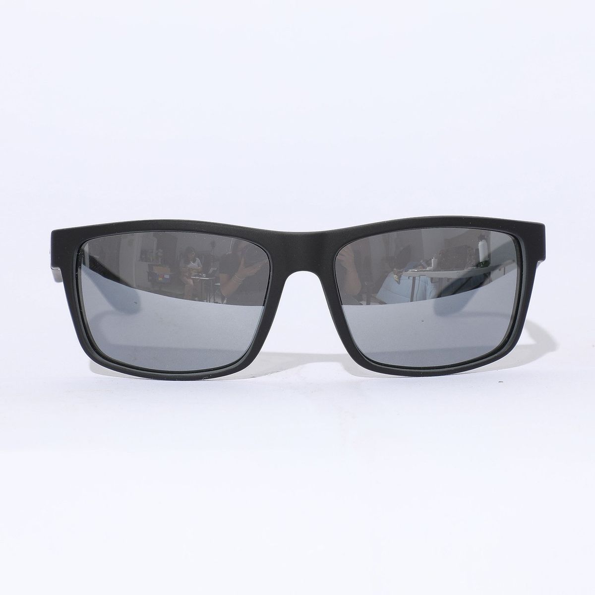 DOCKERS - Lentes Sol Negro