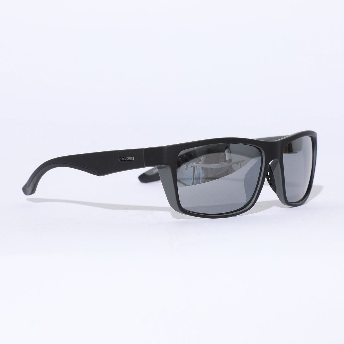 DOCKERS - Lentes Sol Negro