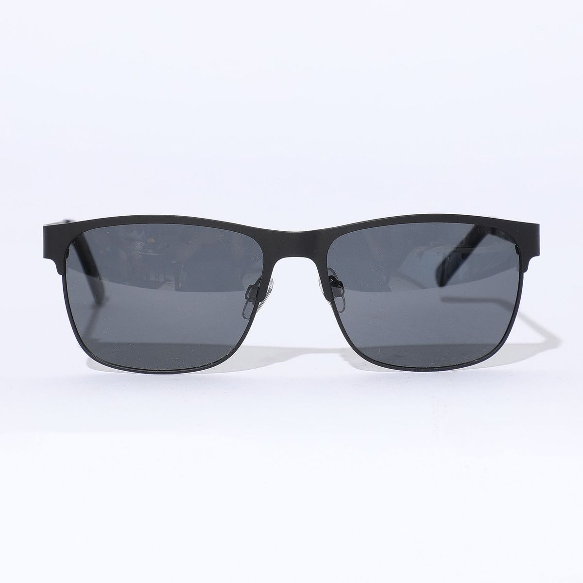 DOCKERS - Lentes Sol Negro