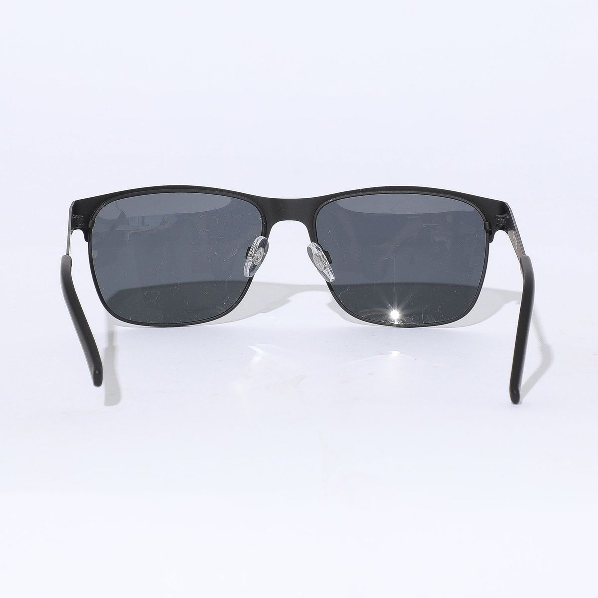 DOCKERS - Lentes Sol Negro