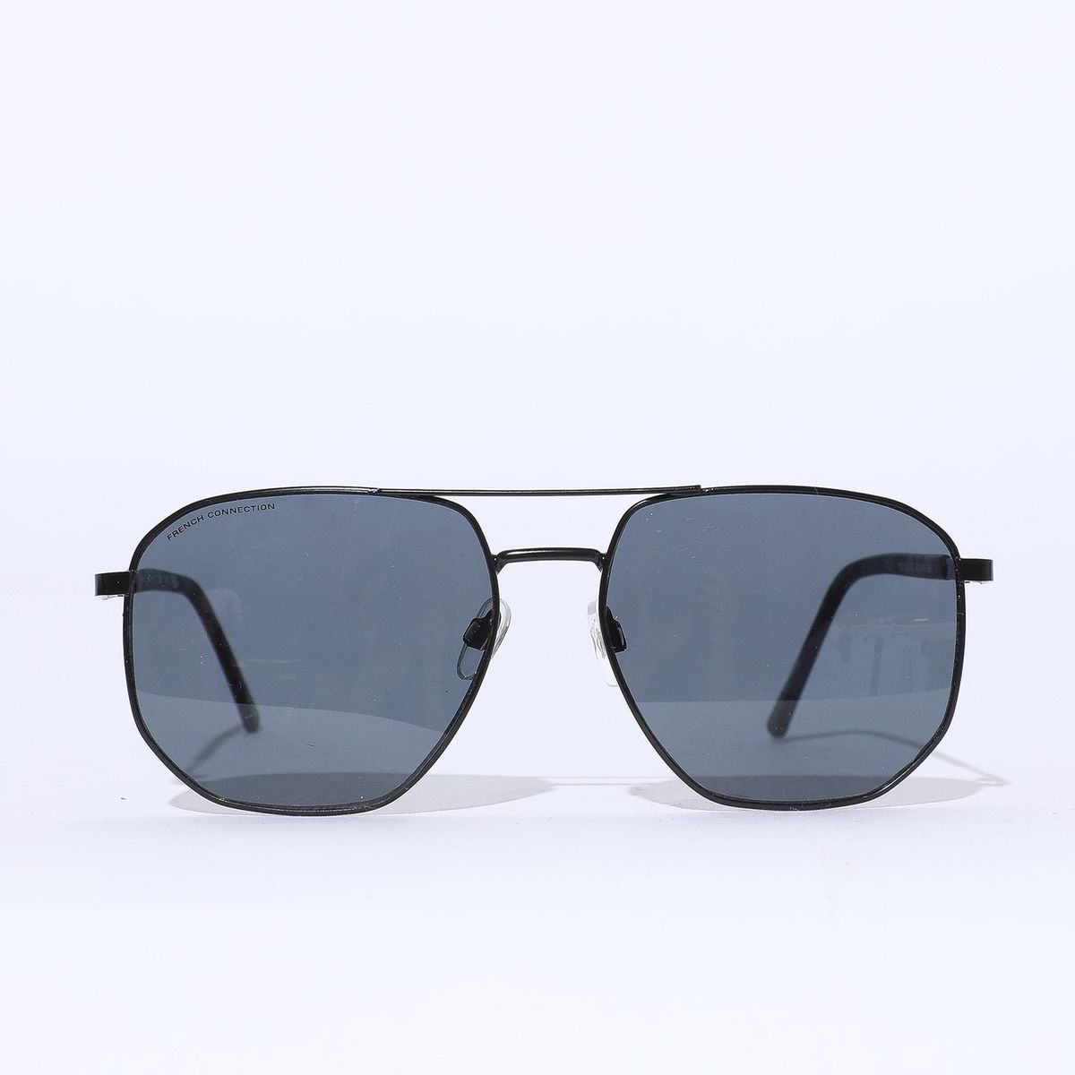 FRENCH CONNECTION - Lentes Sol Negro