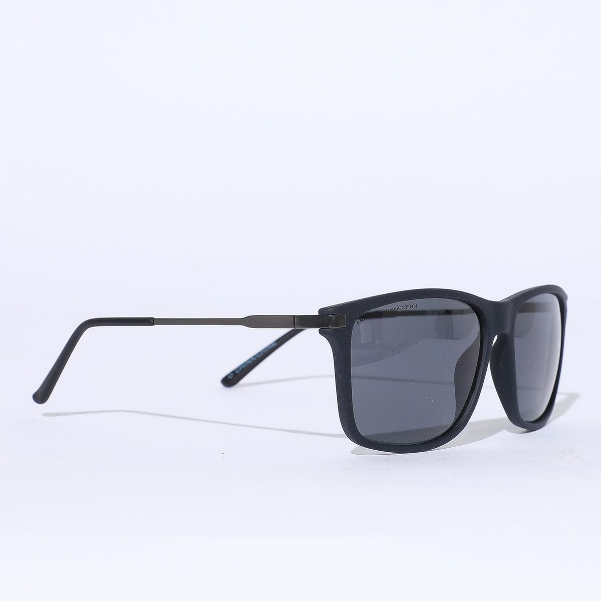 FRENCH CONNECTION - Lentes Sol Gris