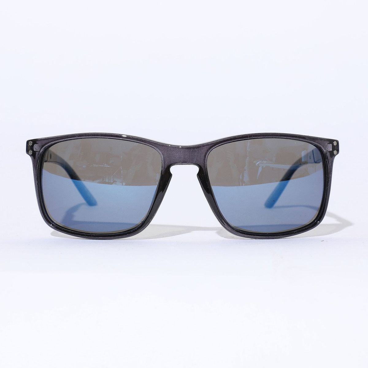 DOCKERS - Lentes Sol Negro