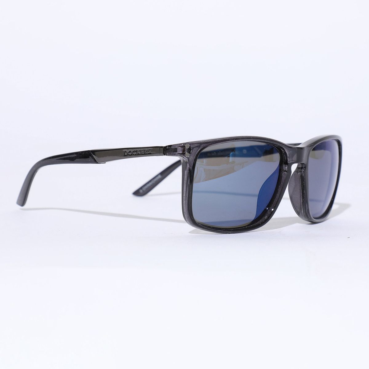DOCKERS - Lentes Sol Negro