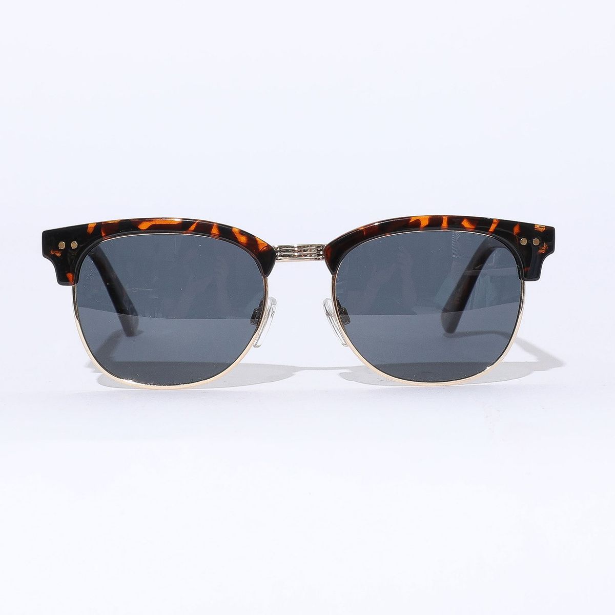 DOCKERS - Lentes Sol Marrón