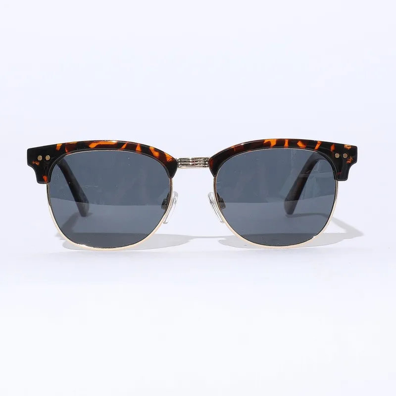 DOCKERS - Lentes Sol Marrón