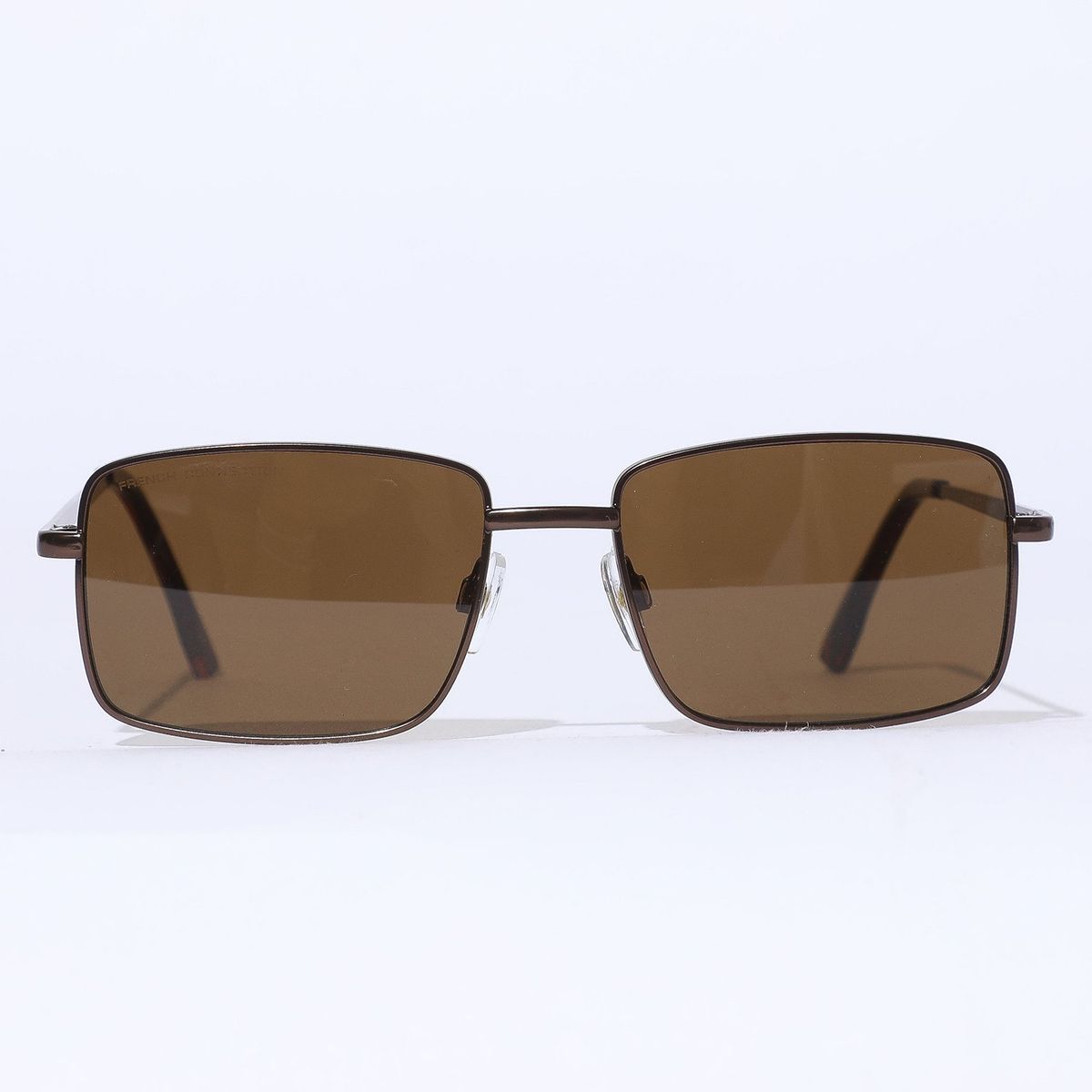 FRENCH CONNECTION - Lentes Sol Marrón