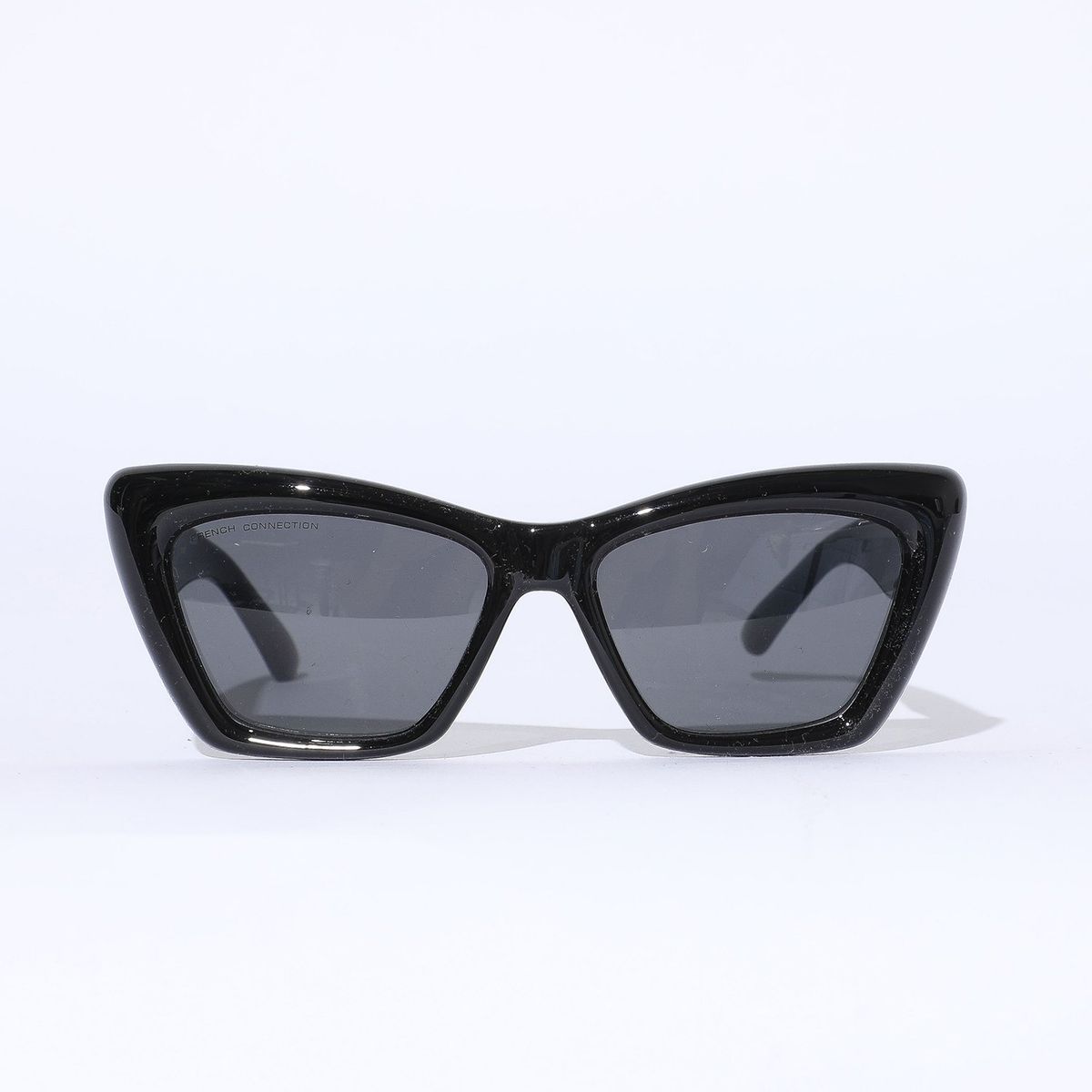 FRENCH CONNECTION - Lentes Sol Negro