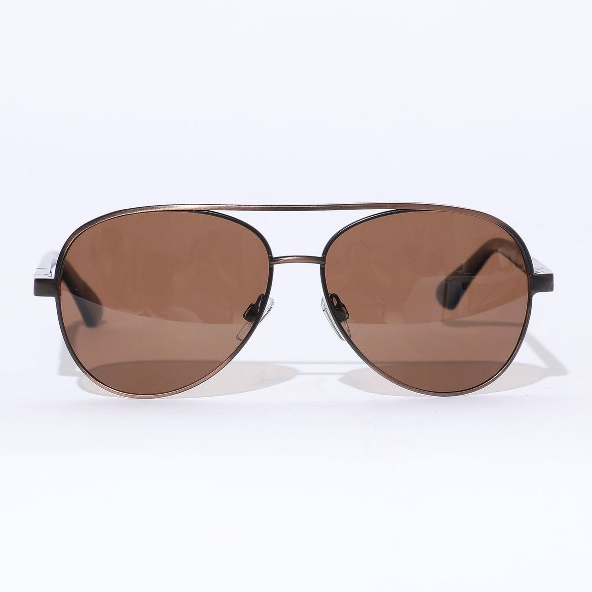 DOCKERS - Lentes Sol Marrón