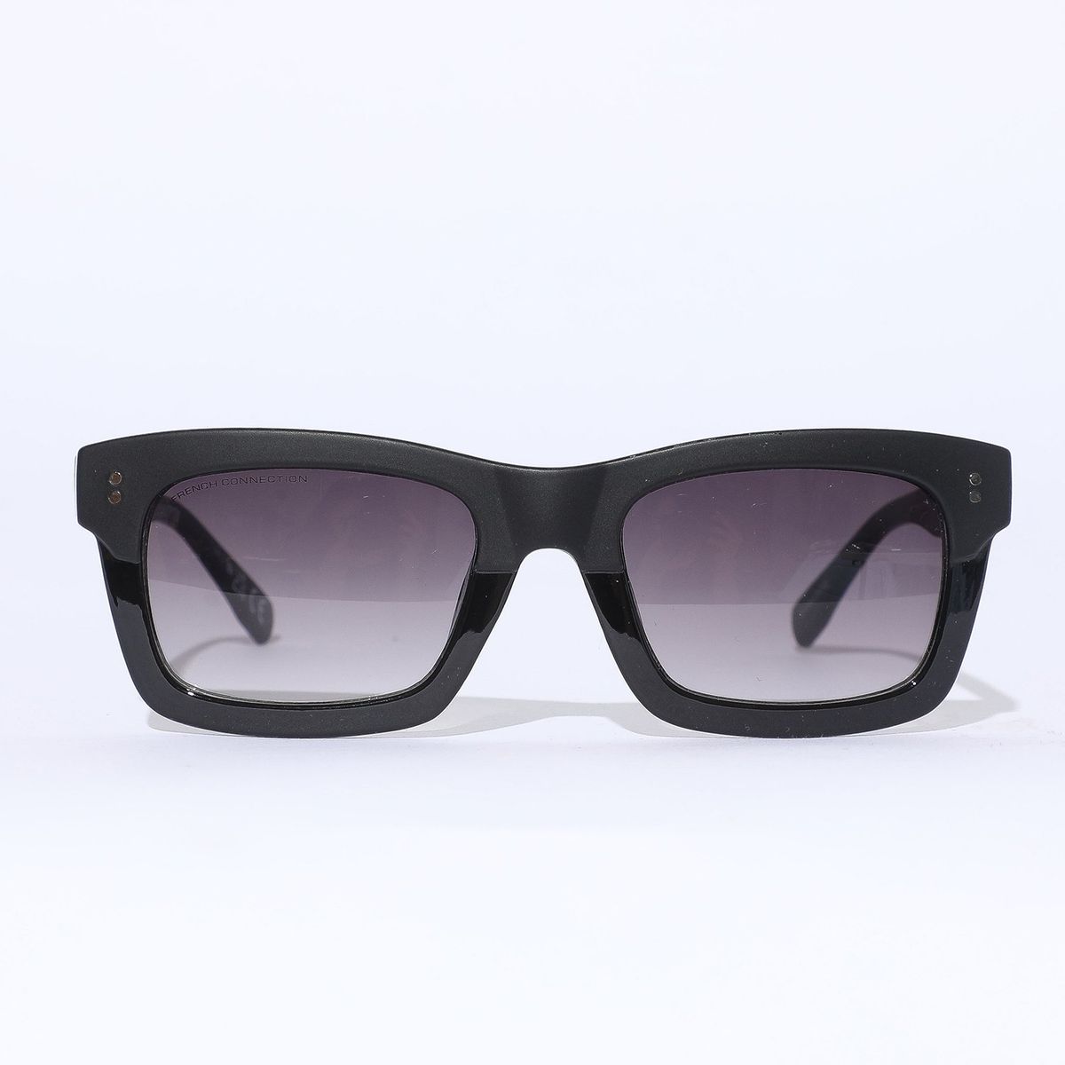 FRENCH CONNECTION - Lentes Sol Negro