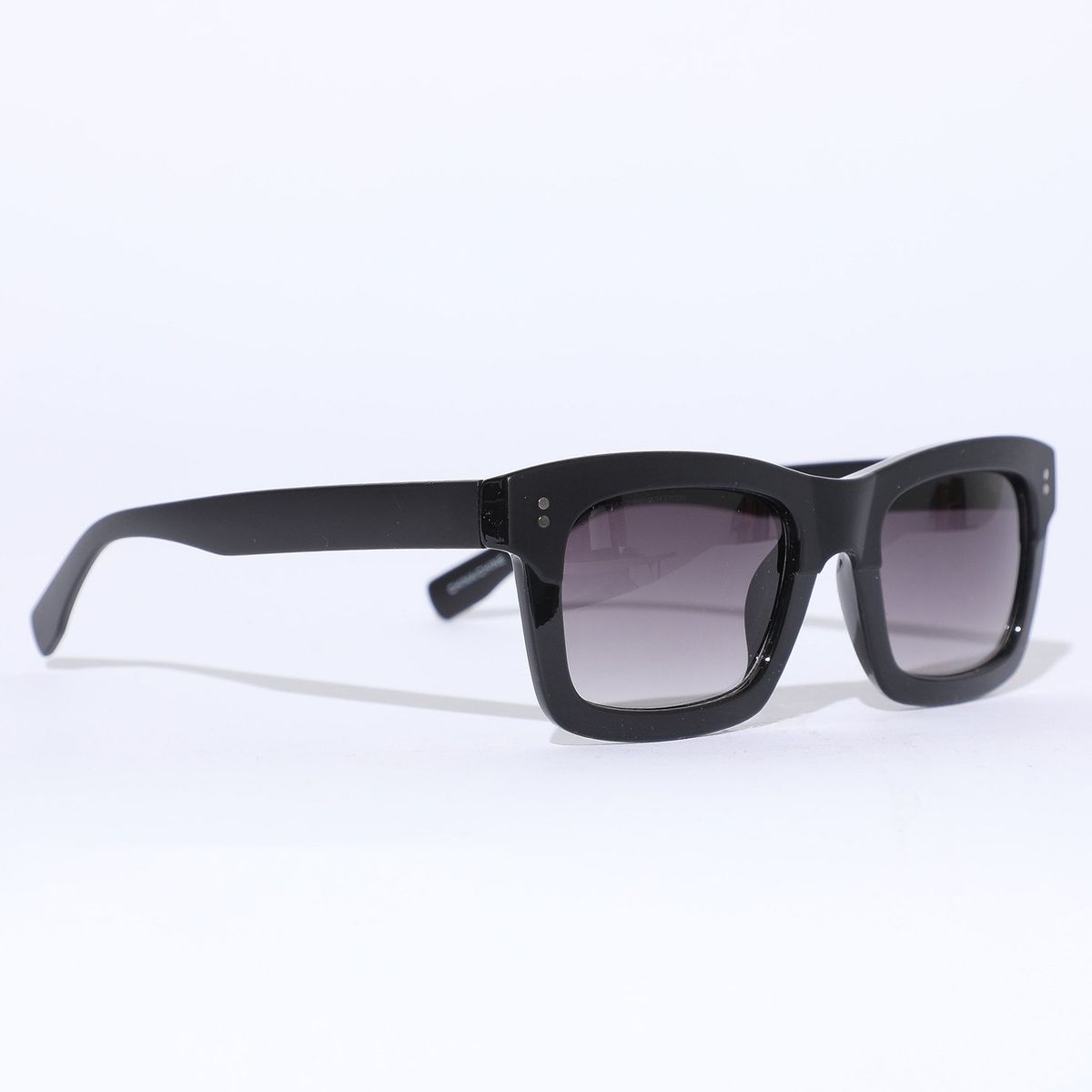 FRENCH CONNECTION - Lentes Sol Negro