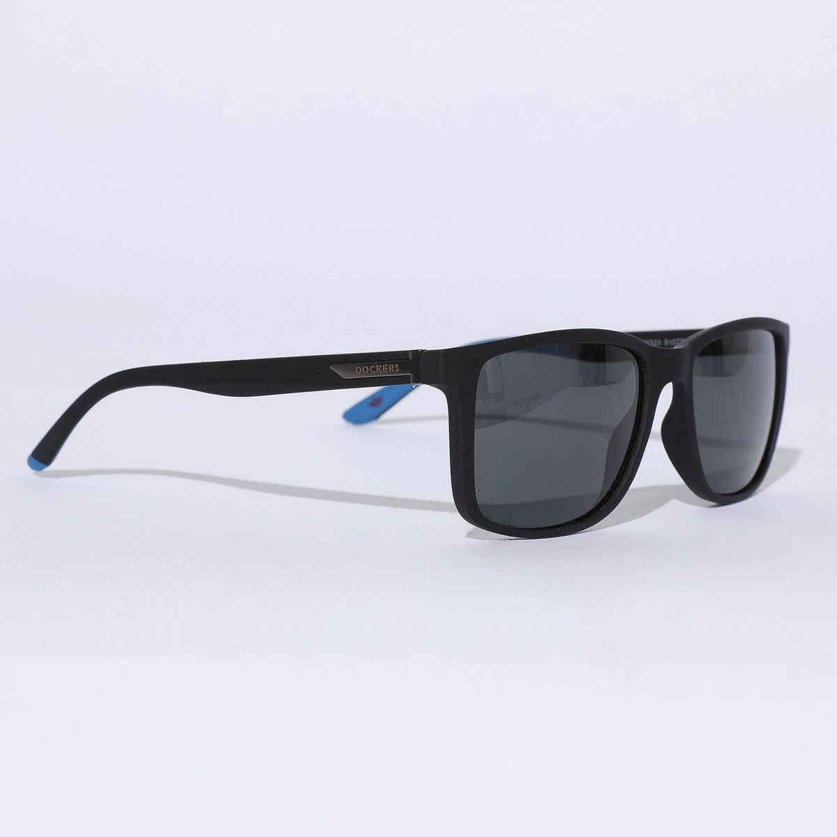 DOCKERS - Lentes Sol Negro