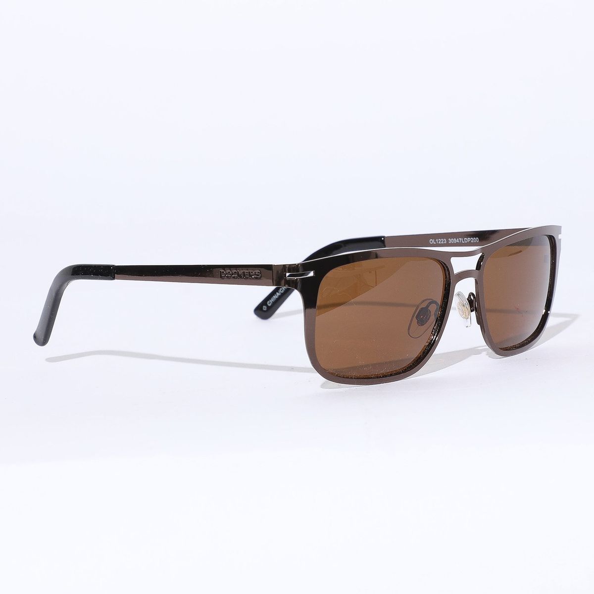 DOCKERS - Lentes Sol Marrón