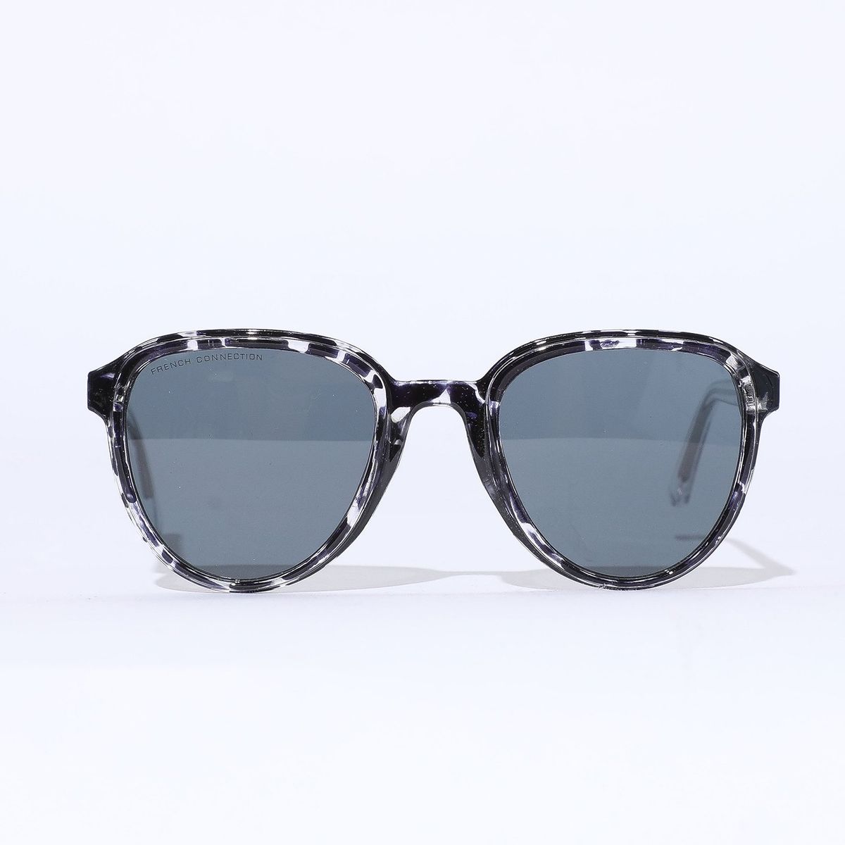 FRENCH CONNECTION - Lentes Sol Negro