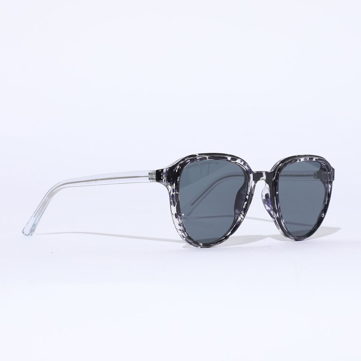 FRENCH CONNECTION - Lentes Sol Negro