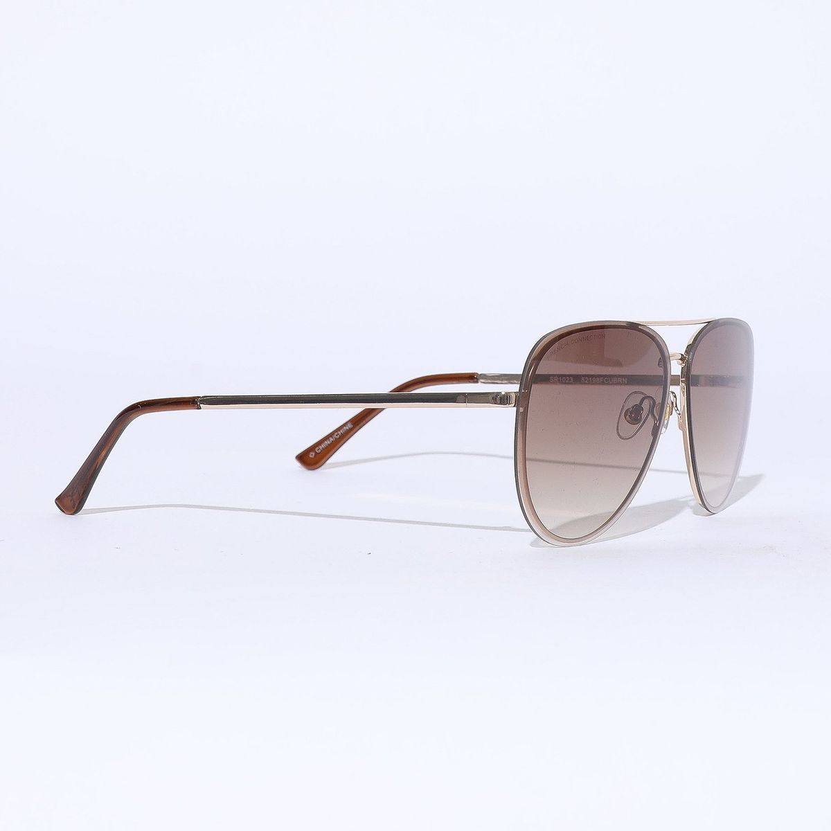 FRENCH CONNECTION - Lentes Sol Rosado