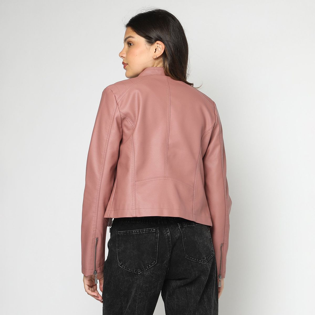 SYBILLA - Casaca Casual Mujer Sybilla