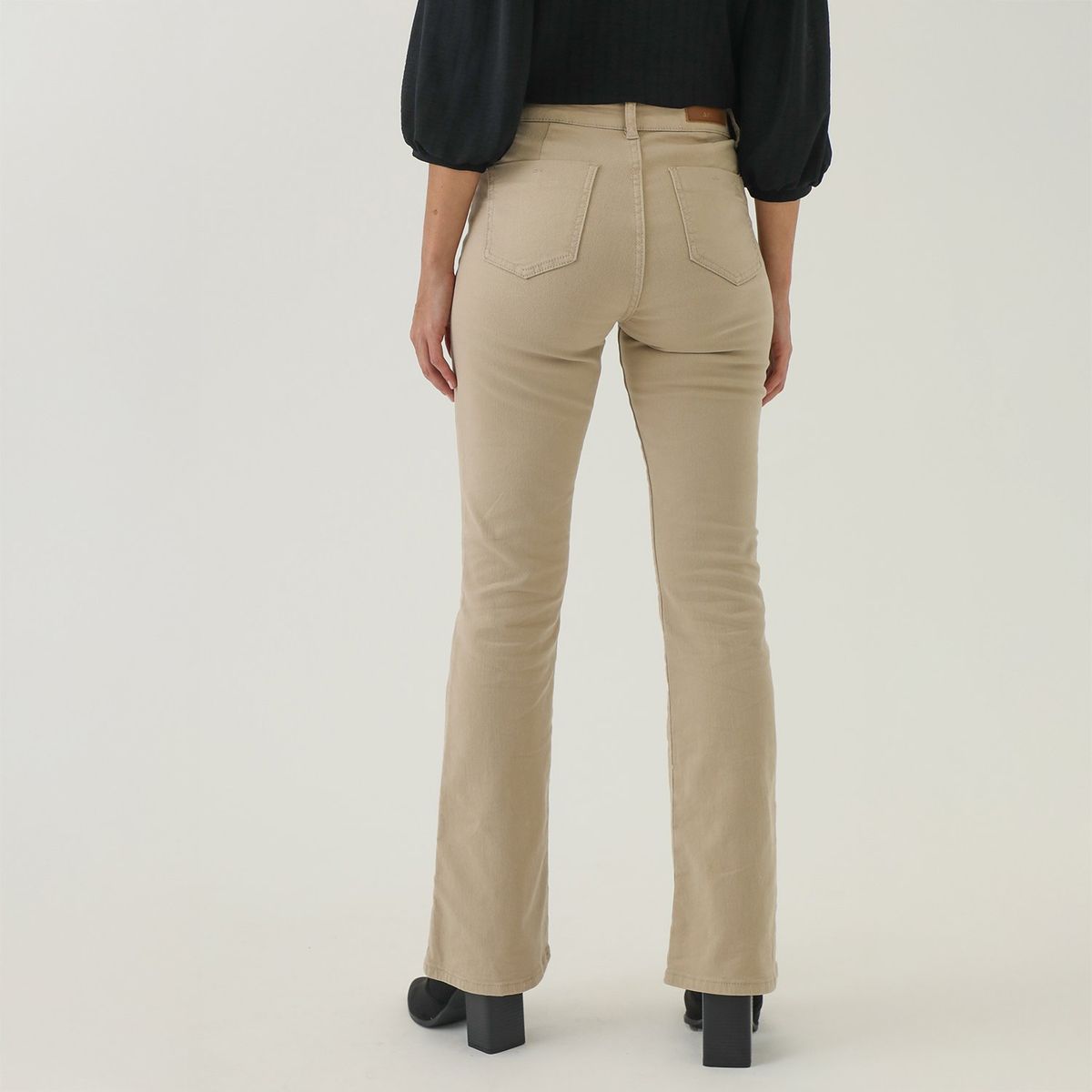 APOLOGY - Jean Algodón Mujer Apology