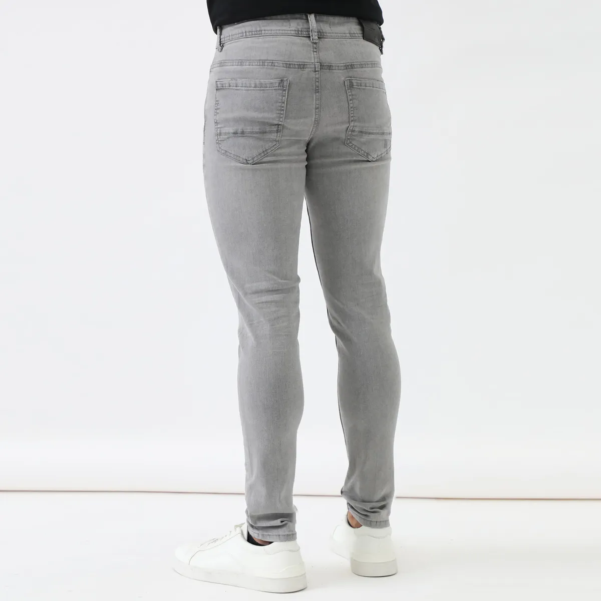 MOSSIMO - Jean Skinny Algodón Hombre Mossimo