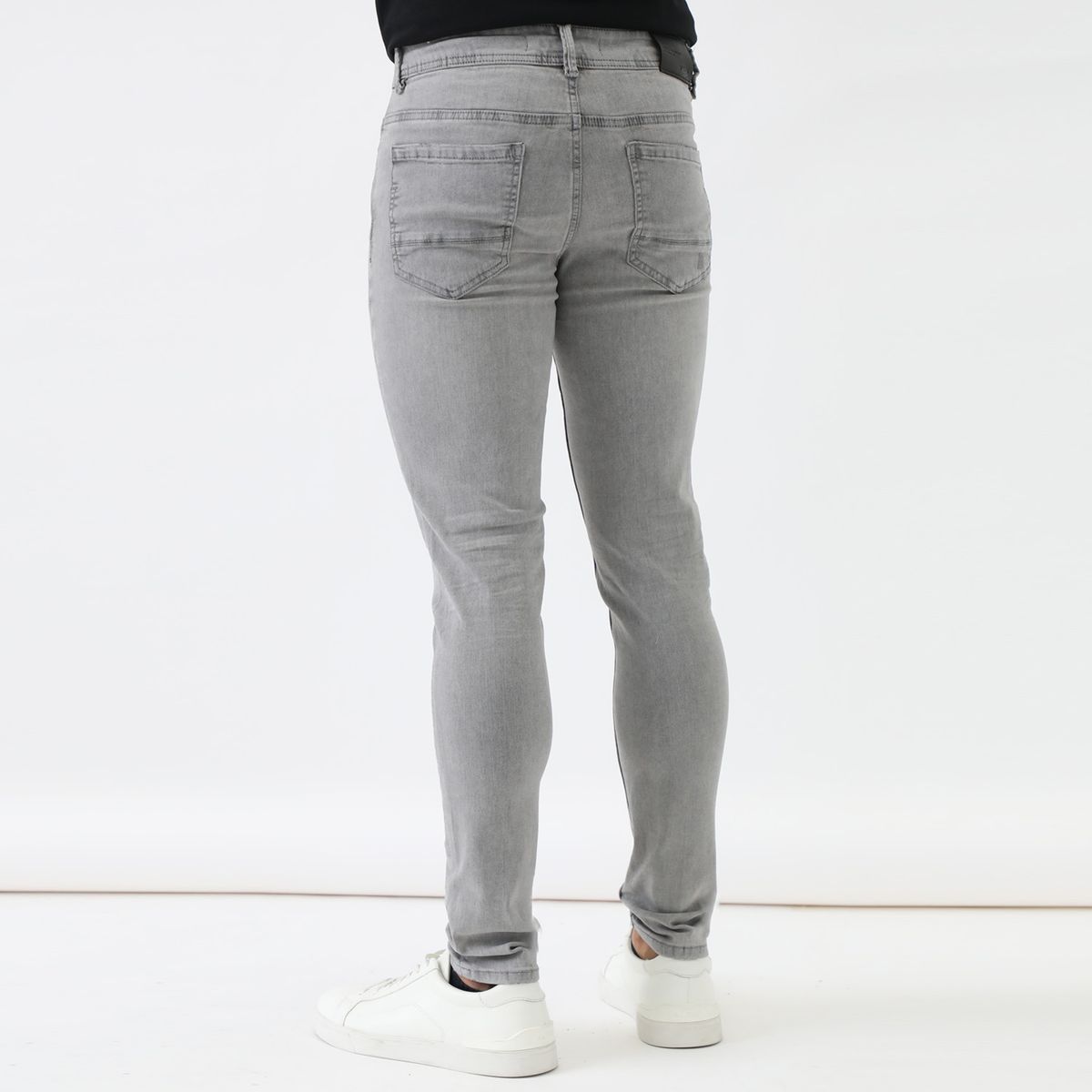MOSSIMO - Jean Skinny Algodón Hombre Mossimo