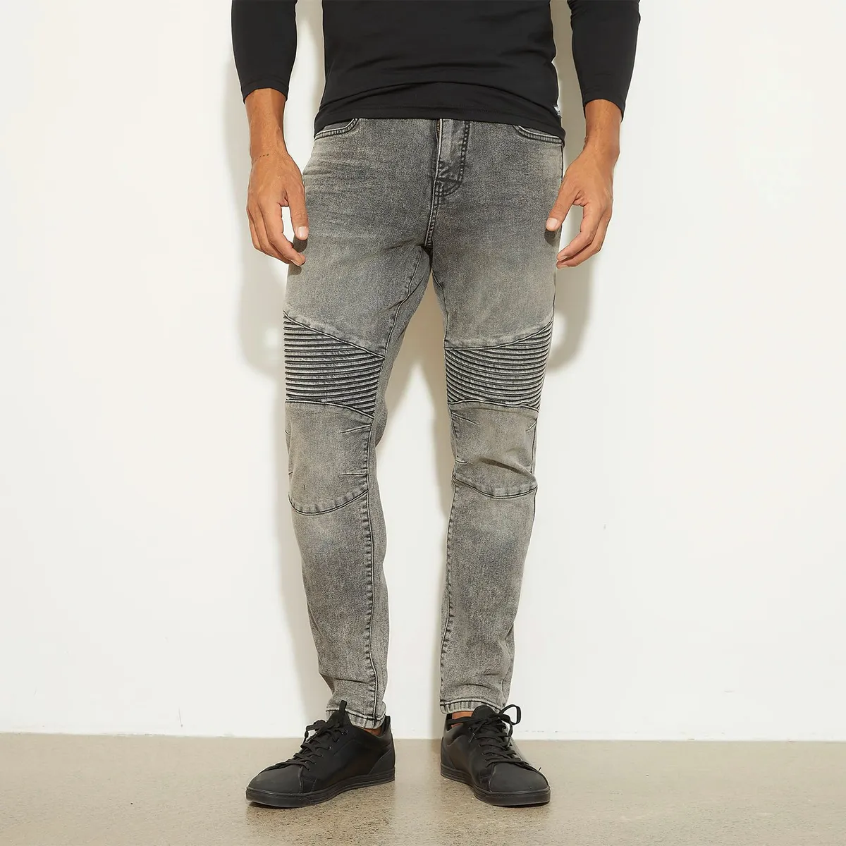 MOSSIMO - Jean Skinny Hombre Mossimo