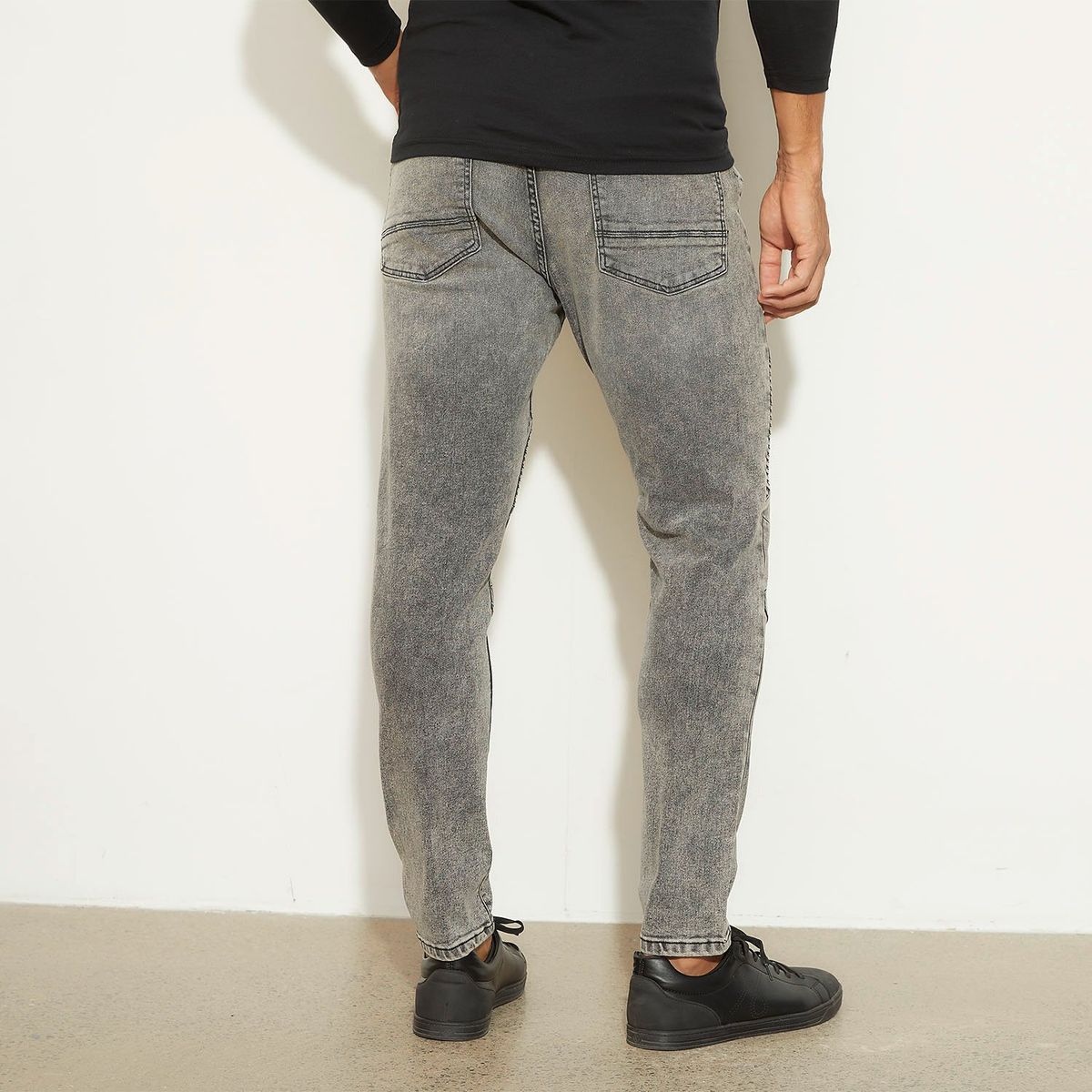 MOSSIMO - Jean Skinny Hombre Mossimo