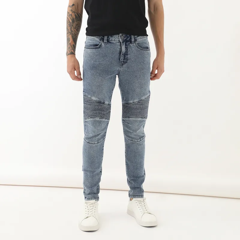 MOSSIMO - Jean Skinny Hombre Mossimo