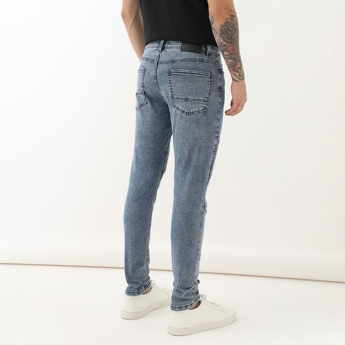 MOSSIMO - Jean Skinny Hombre Mossimo