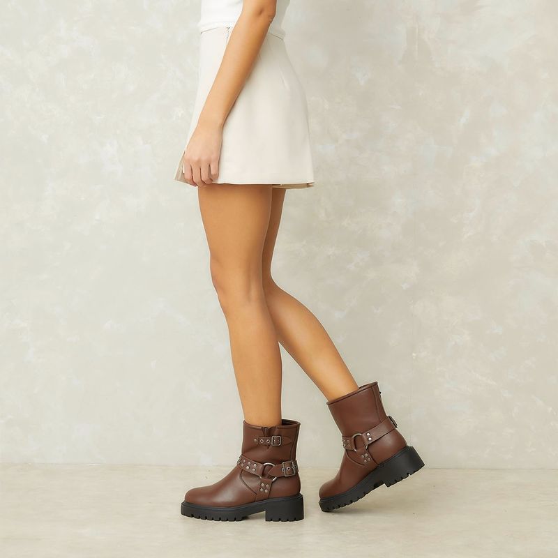 SYBILLA - Botas Mujer Sybilla