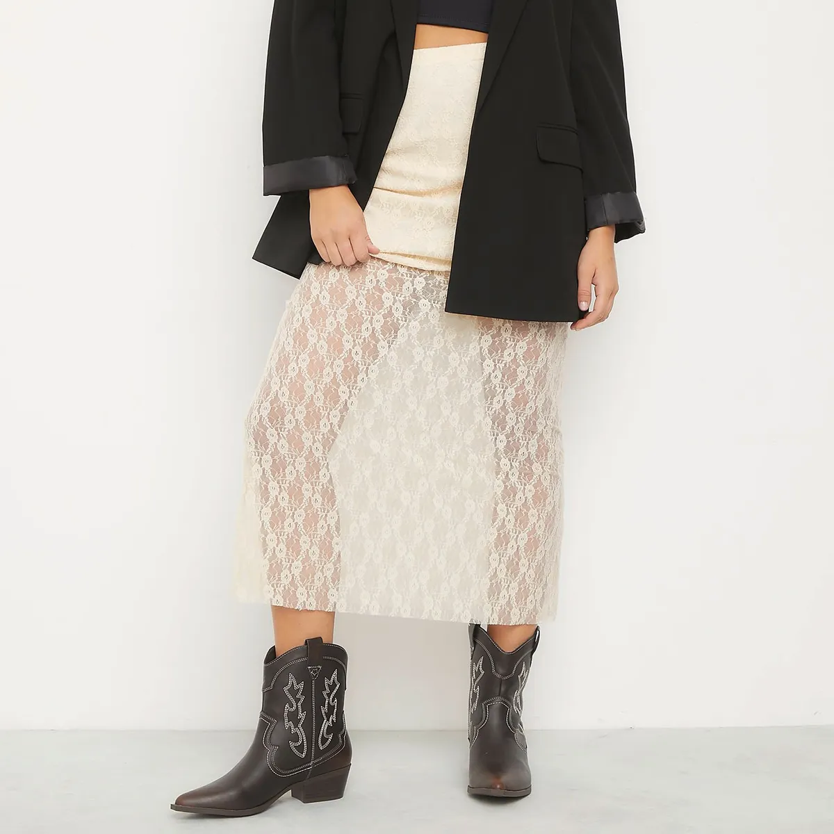 SYBILLA - Botas Mujer Sybilla