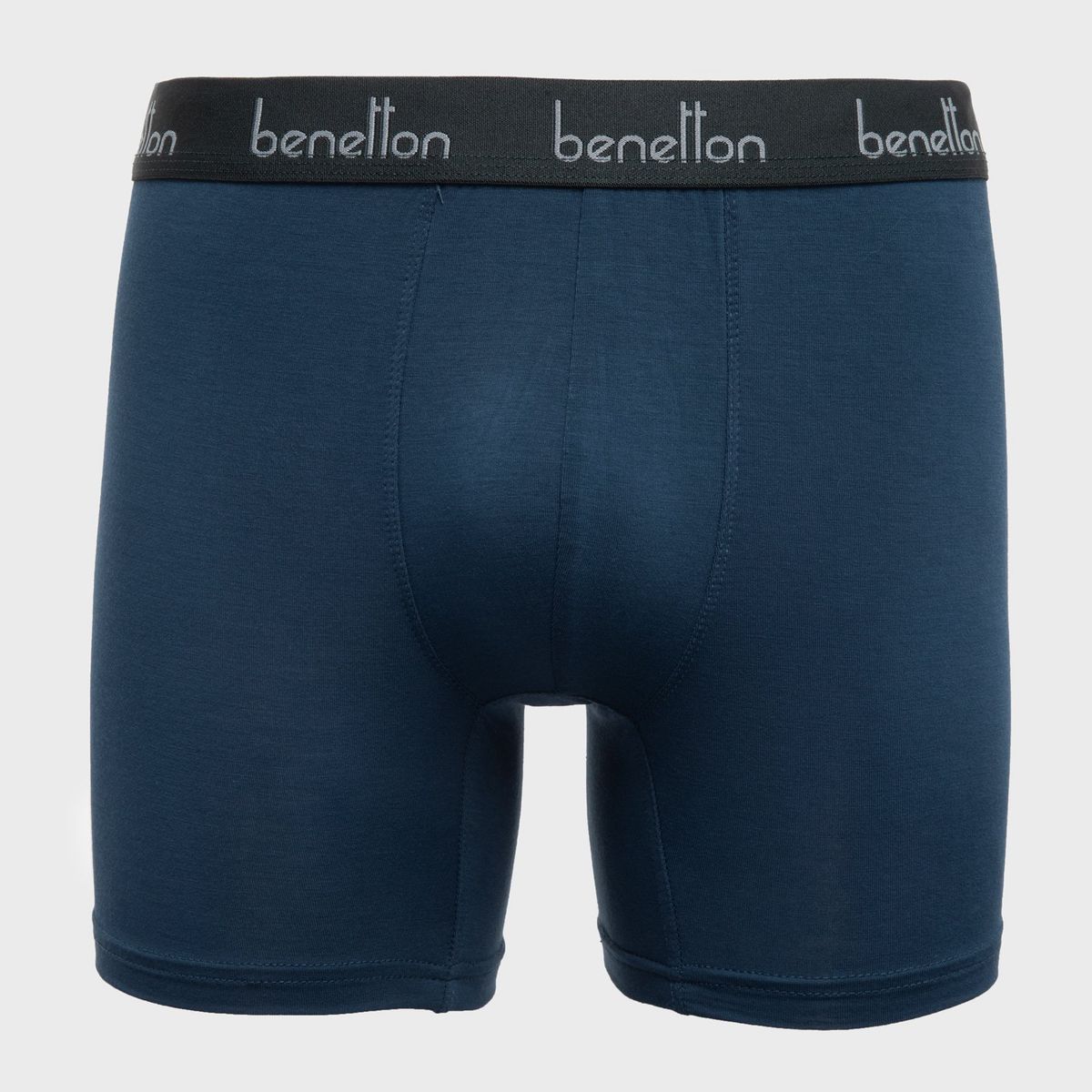 BENETTON - Boxer Algodón Pack X3 Hombre  Benetton