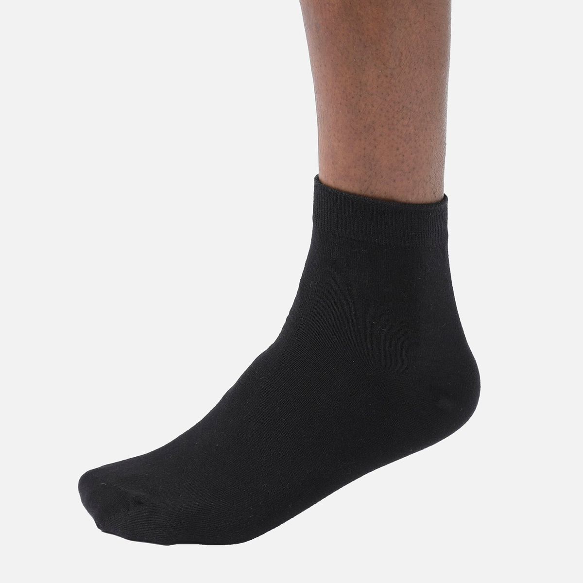 BASEMENT - Medias Algodón Hombre Basement