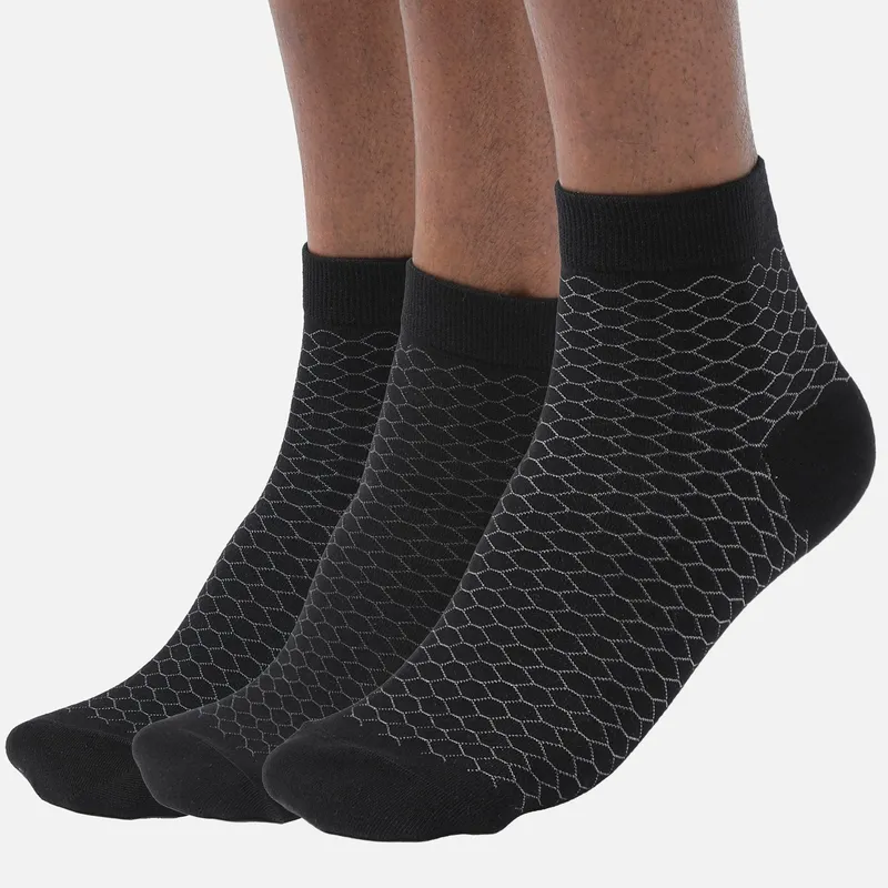 BASEMENT - Medias Algodón Hombre Basement