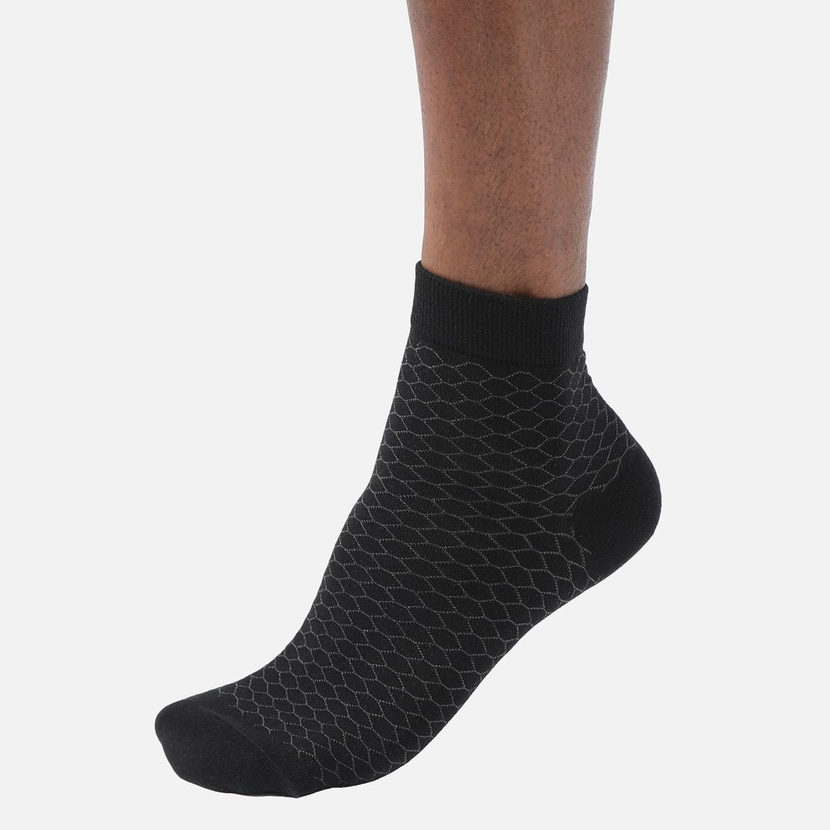 BASEMENT - Medias Algodón Hombre Basement