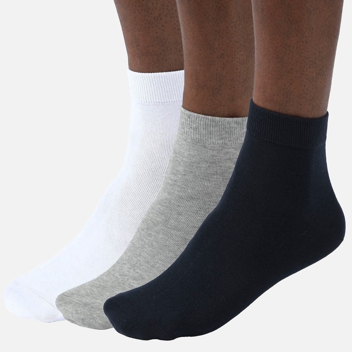 BASEMENT - Medias Algodón Hombre Basement