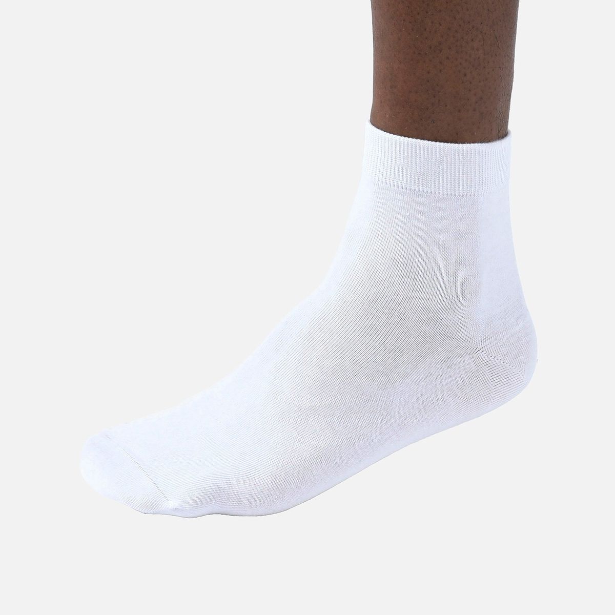 BASEMENT - Medias Algodón Hombre Basement