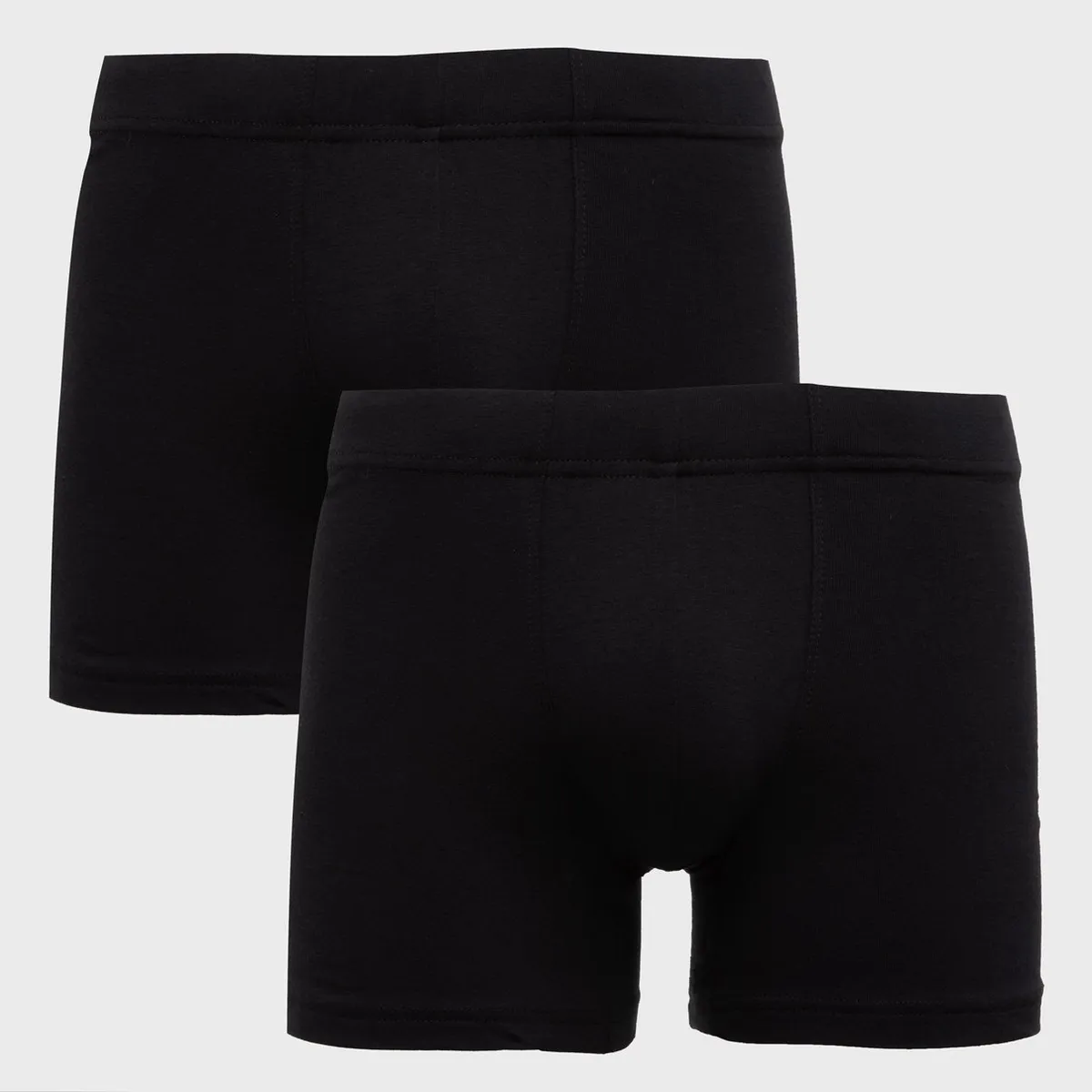 BENETTON - Pack 2 Boxer Seamless Benetton