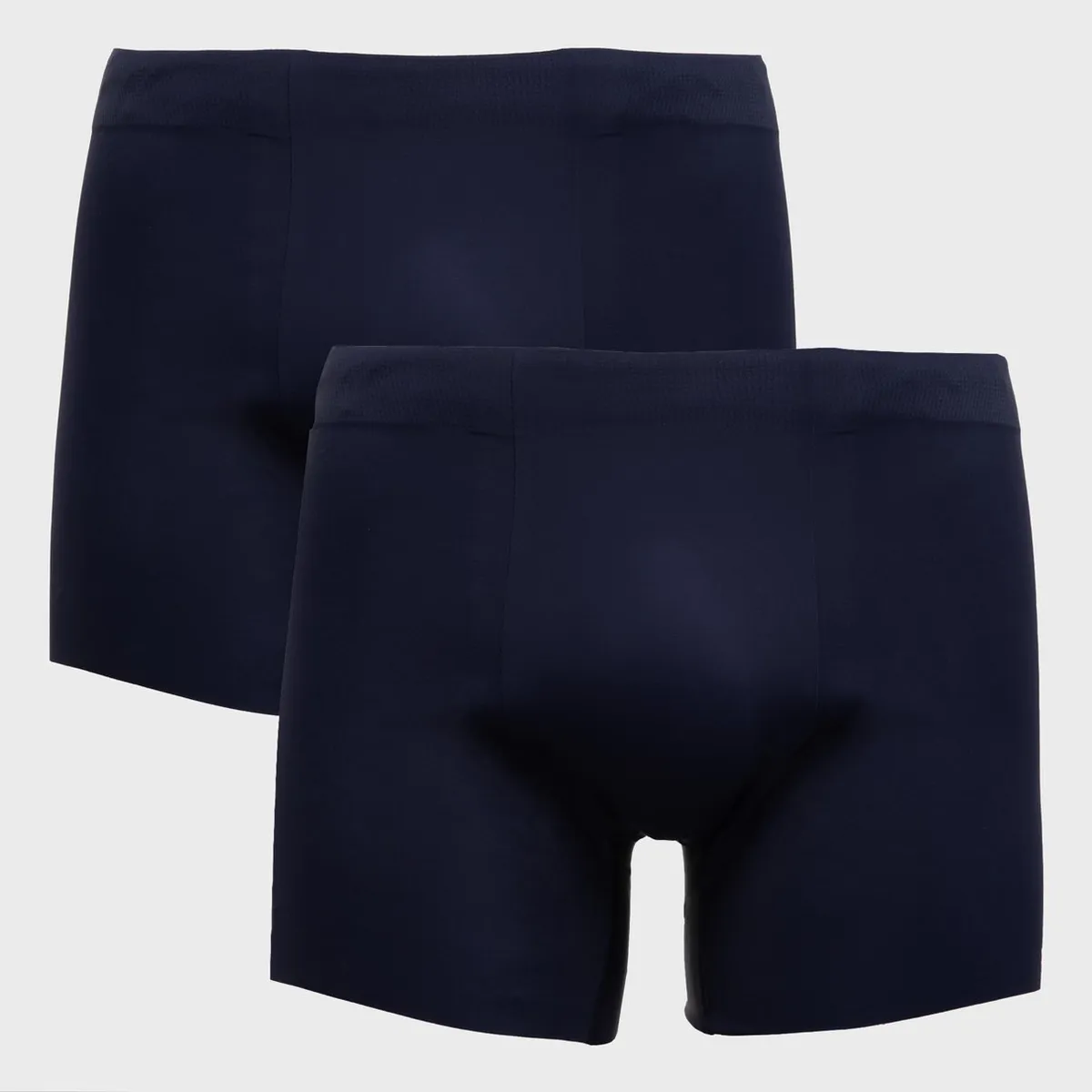 BENETTON - Pack 2 Boxer Seamless Benetton