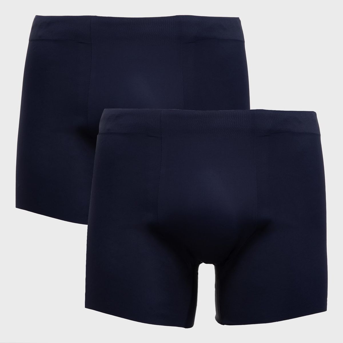 BENETTON - Pack 2 Boxer Seamless Benetton